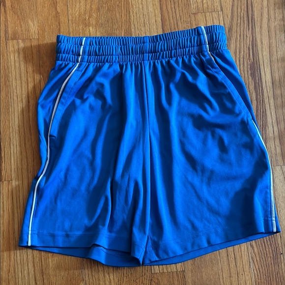 Tek Gear/Cat & Jack Kids Shorts in Blue, Black, Gray, and Camouflage - Picture 6 of 15